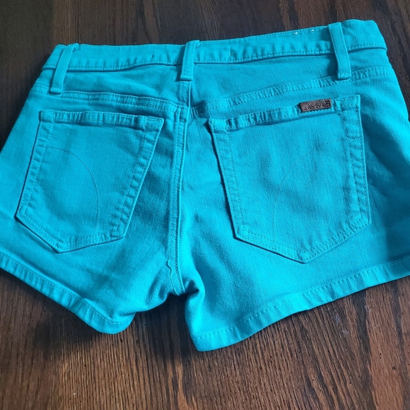 Joe's Jeans Pants - Joe's shorts